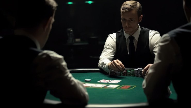 brazino777 Low-Stake Blackjack Tables