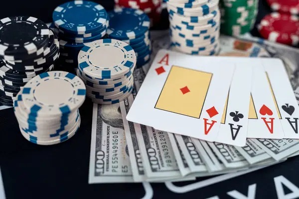 brazino777 Live Casino